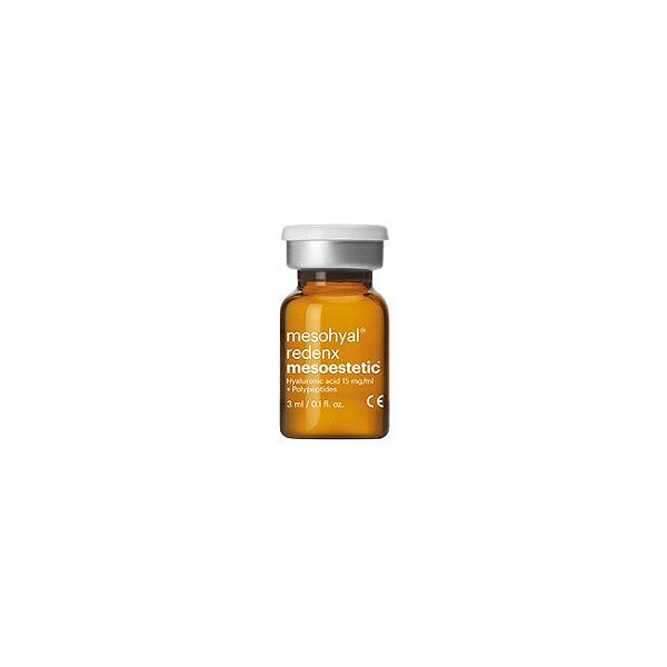 MESOHYAL REDENX 5x3ml