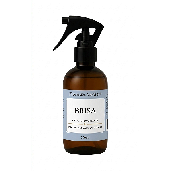 Spray Aromatizador - Brisa 250 ml