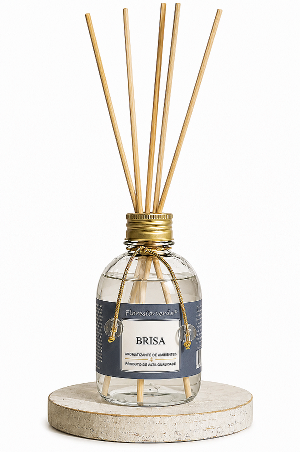 Difusor de Ambiente - Brisa 250ml