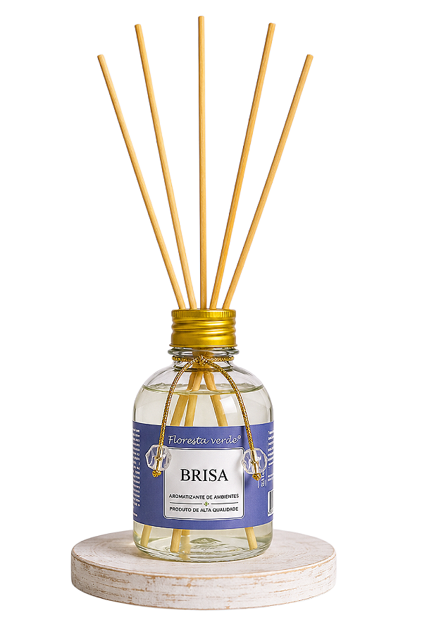 Difusor de Ambiente - Brisa 250ml