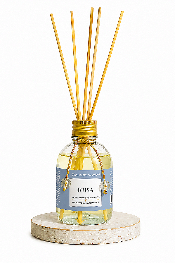 Difusor de Ambiente - Brisa 250ml