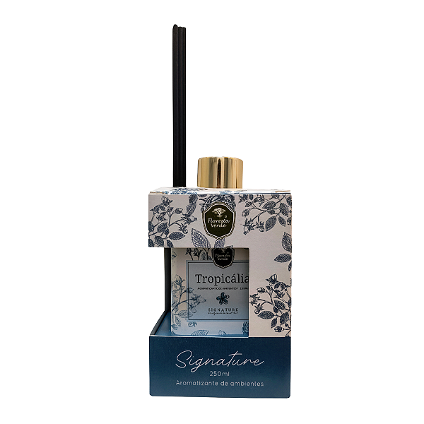 Difusor de Ambiente Signature - Tropicália 250ml