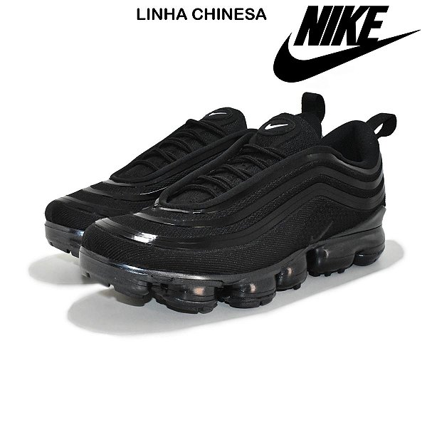 97 vapor
