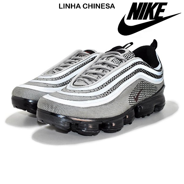 97 vapor