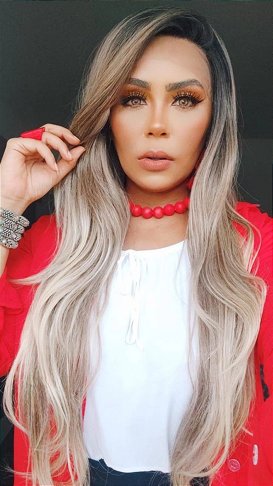 LACE FRONT GIOVANA LOIRA