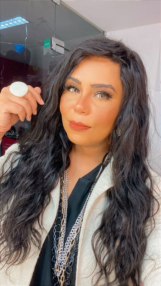LACE FRONT HUMANA MARCELA