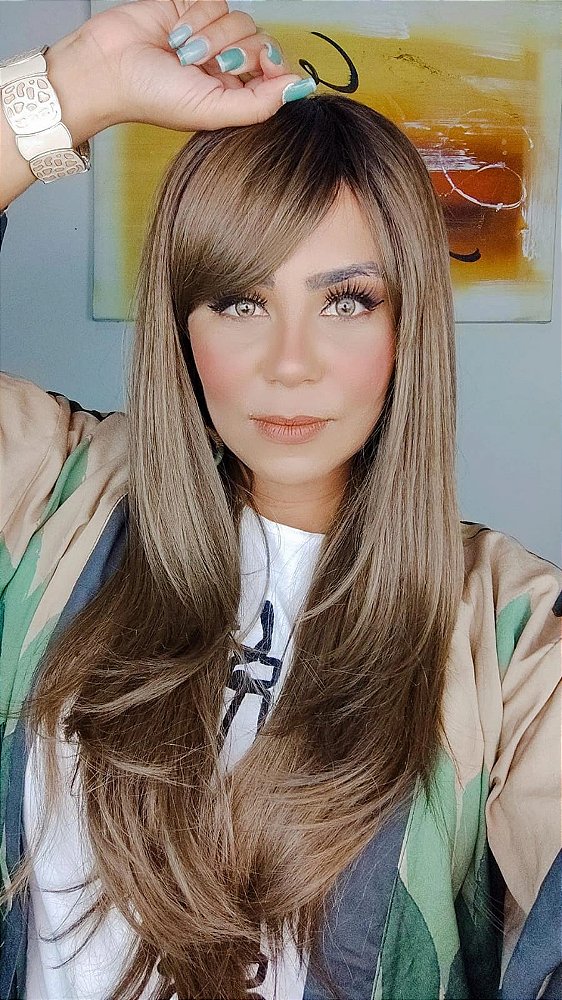 WIG MALU AVELÃ