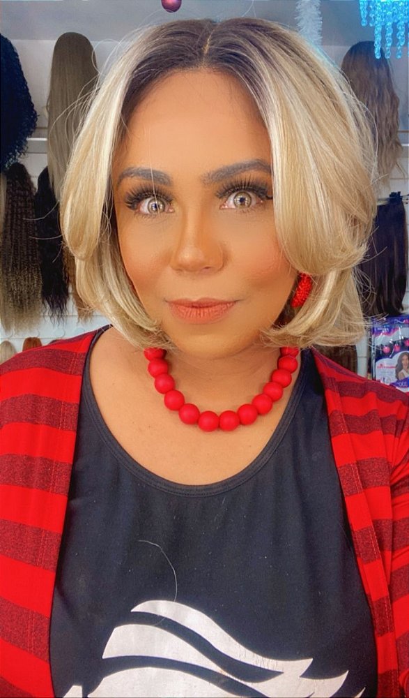 LACE FRONT JENNY LOIRA