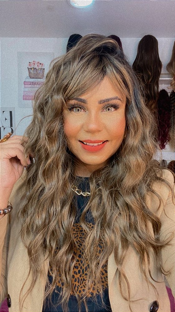 WIG BERNA
