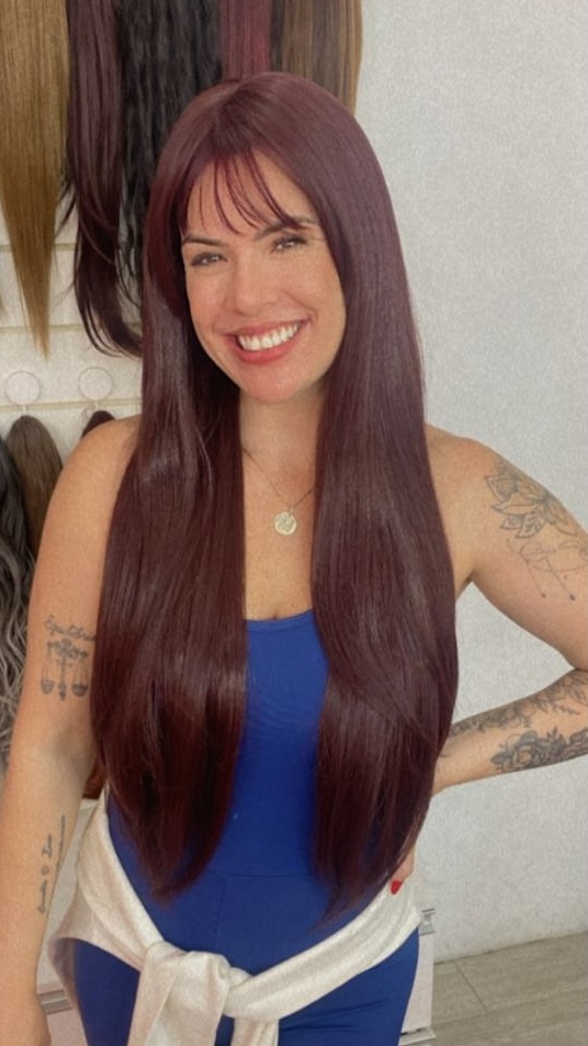 WIG MELINA ACAJU