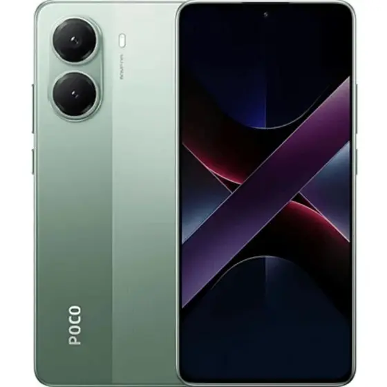 Smartphone Poco  X7 PRO 12GB de RAM 512GB 5G
