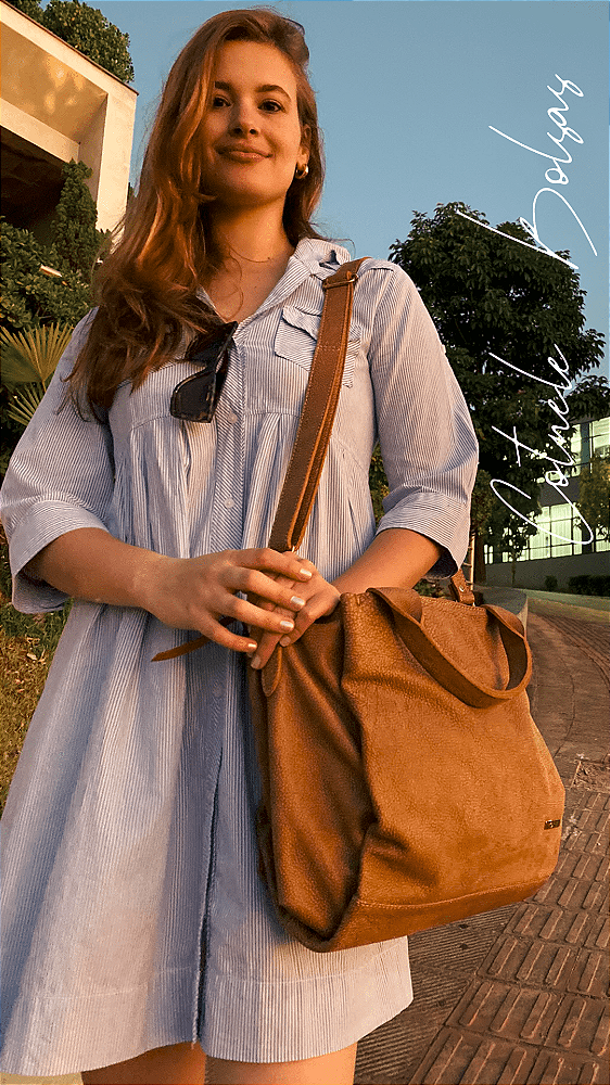 Bolsa saco em couro legitimo cotnele - Bolsas Cotnele - Moda e Design em  bolsas femininas em couro