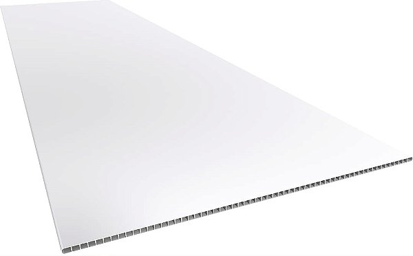 Placa Modular 1245 x 618 x 10mm PVC