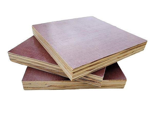 Compensado Plastificado 11mm (1,10m x 2,20m)