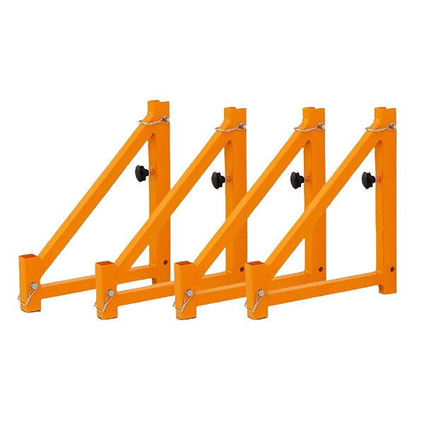 Haste Estabilizadora para Andaime Prático Plataforma - Linha Profissional