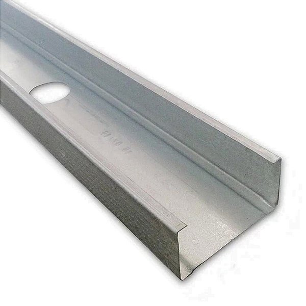 Perfil Montante Drywall 90 - 3m