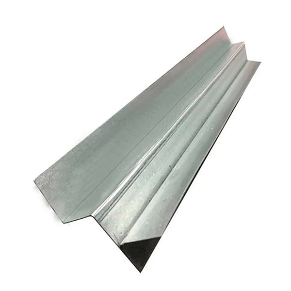Tabica Galvanizada 40x48 - 3m