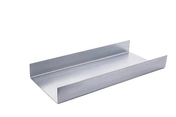 Perfil Montante 140 - Light steel frame 0,95mm - 6 m