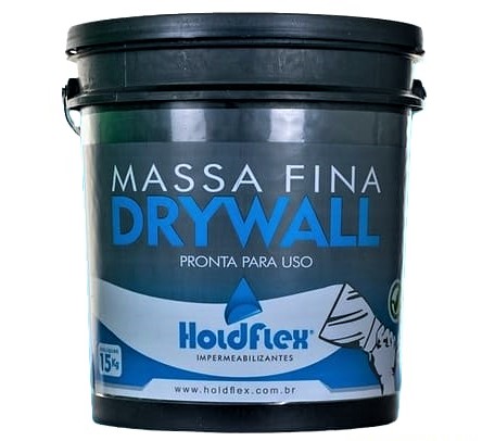 Massa para Drywall 15kg