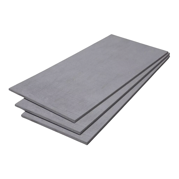 Placa Cimentícia NTF Infibra - 1,20m x 2,40m x 12mm