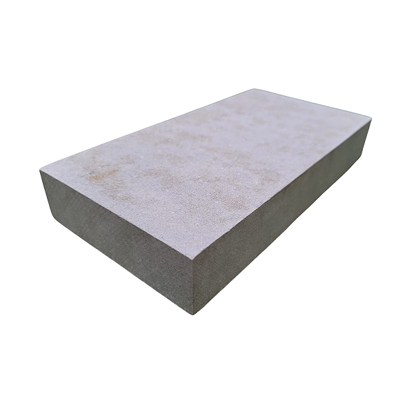Placa Cimentícia NTF Infibra - 1,20m x 2,40m x 30mm para Piso