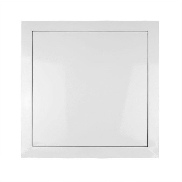 Alçapão com Tampa para Drywall 60x60