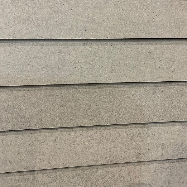 Placa para Siding  2,40x0,195x8mm
