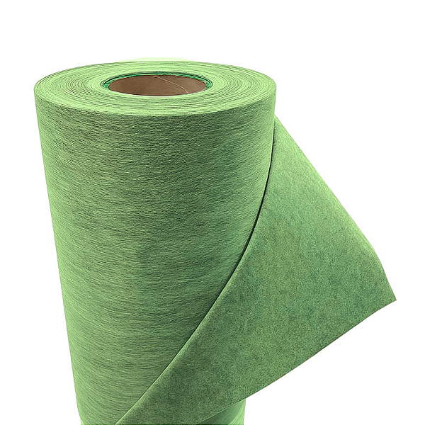 Membrana Hidrófuga Impermeável Respirável - 1,00x50m