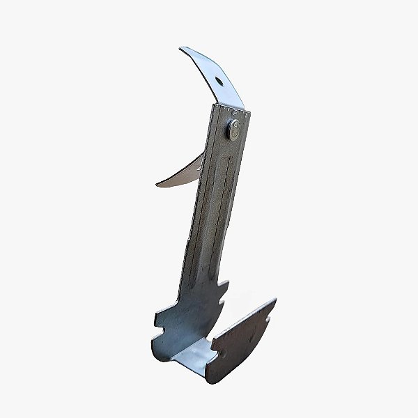 Regulador Pendural F530 Anão para Drywall - Pacote com 250 unidades