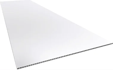 Placa Modular 1245 x 618 x 8mm PVC