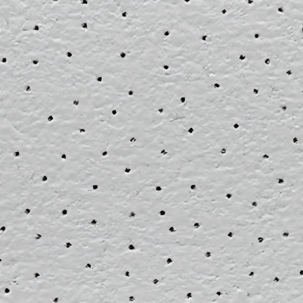 Forro Modular Scala Lay-in Armstrong 625 x 1250 x 16 mm