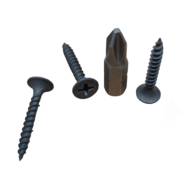 Parafuso Agulha Patta 3,5x25 (GN25) com Bit