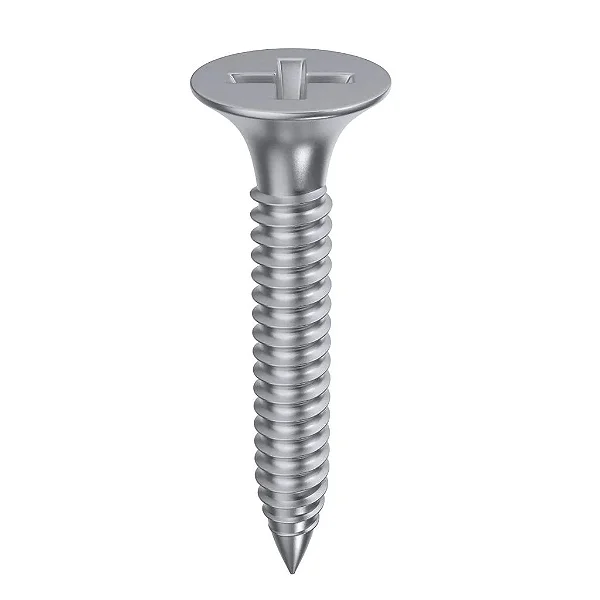 Parafuso T2 B PH Skild 3,5x25 PA Glasroc (Cx c/1.000)