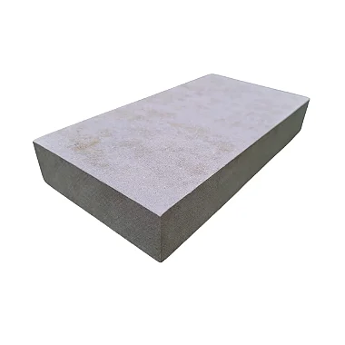 Placa Cimentícia NTF Infibra - 1,20m x 3,00m x 25mm para Mezanino