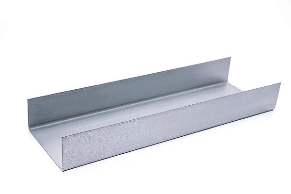 Perfil Guia 90 - Light steel frame 1,25mm- 6 m