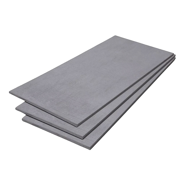 Placa Cimentícia NTF Infibra - 12mm (1,20m x 3,00m)