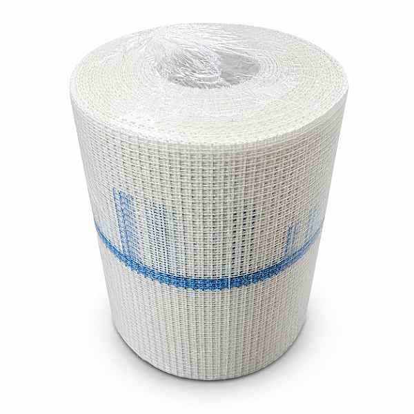 Fita Fibra de Vidro Vertex Adfors para Juntas 20cm x 50m