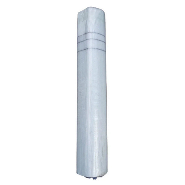 Tela de Fibra de Vidro Álcali Resistente para Base Coat 1m x 50m 160g/m²