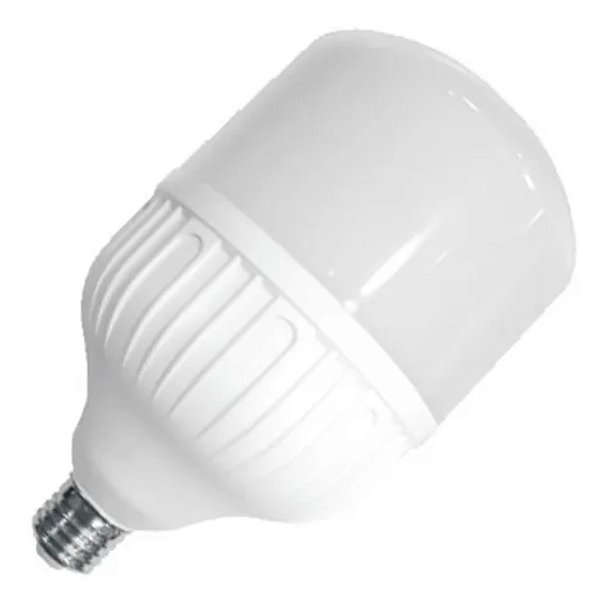 Lampada Led Bulbo 20w E27 Alta Potência Branco Frio 6000k Bivolt-ATP