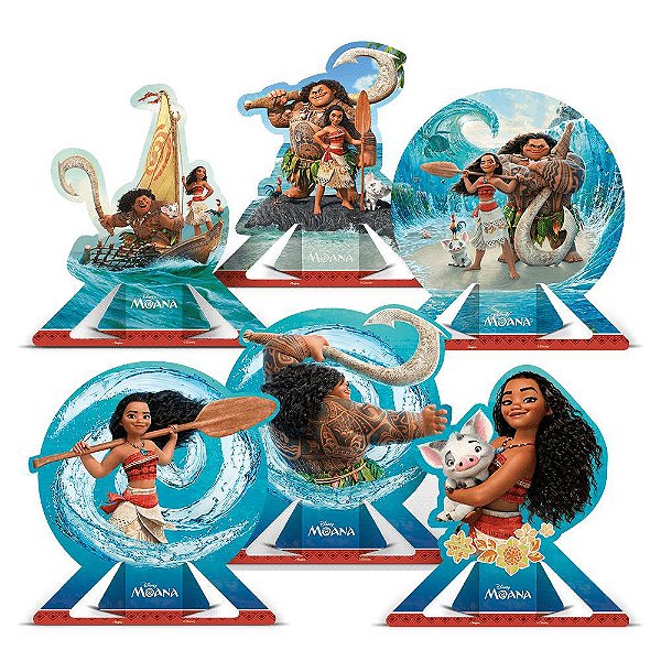 Fantasia Moana Baby - Mundo Encantado Fantasias - Fantasia