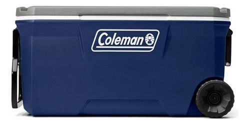 Caixa Cooler Termico Lakeside 100Qt 95l Com Rodas - Coleman