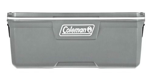 Caixa Cooler Térmico 150QT 142L Silver Ash Original Coleman