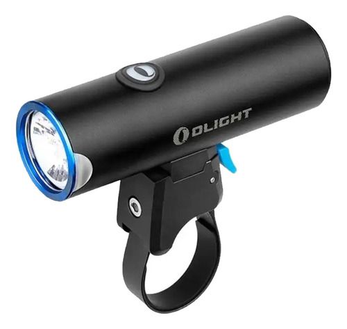 Lanterna Bike Led BFL 1800 Lumens Recarregável - Olight