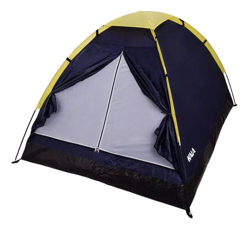 Barraca Para Camping San Valentin 2 Pessoas - Kala