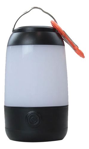 Mini Lampião De Led Toledo De 150 Lúmens - Nautika