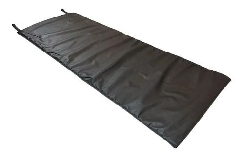 Colchonete Solteiro Para Camping Treino Academia Goya - Ntk