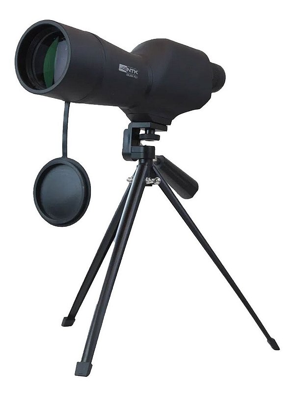 Telescópio Luneta Galaxia Plus 20-60x Anti Embaçante - Ntk