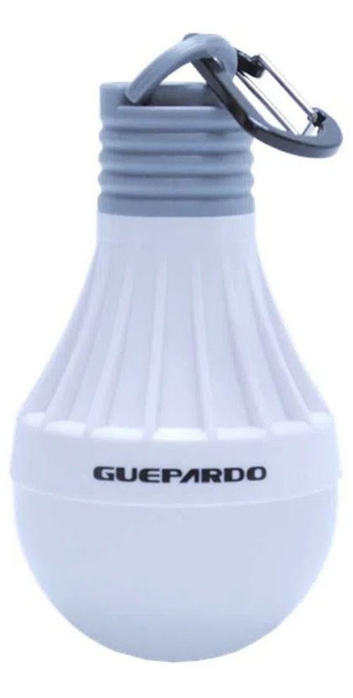 Lâmpada Inteligente De Led 80 Lúmens - Guepardo