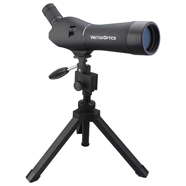 Monoculo Telescopio Abs Spotting Scope Liberty 20-60x60 Vector Optics