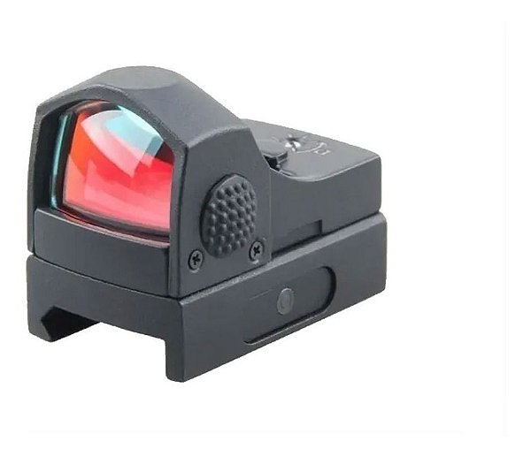 Mira Microdot SPX 1x22 RDSL16 Trilho 22mm - Victoptics